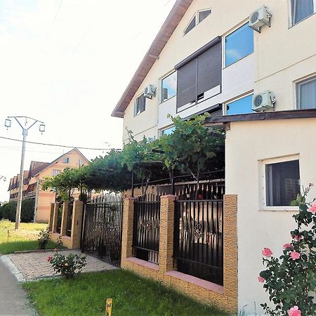 Vila Nico Costinesti Extérieur photo