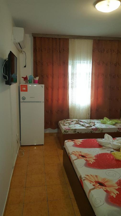 Vila Nico Costinesti Extérieur photo