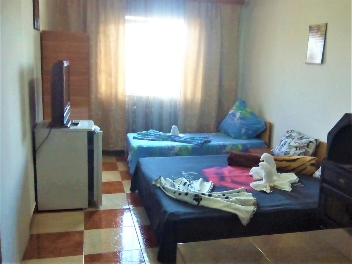 Vila Nico Costinesti Extérieur photo