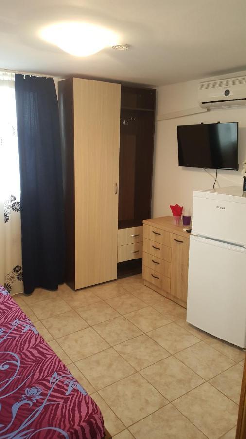 Vila Nico Costinesti Extérieur photo