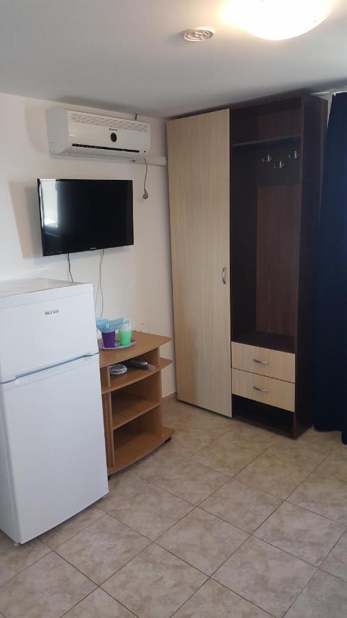 Vila Nico Costinesti Extérieur photo