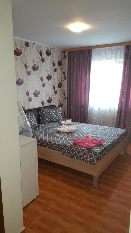 Vila Nico Costinesti Extérieur photo