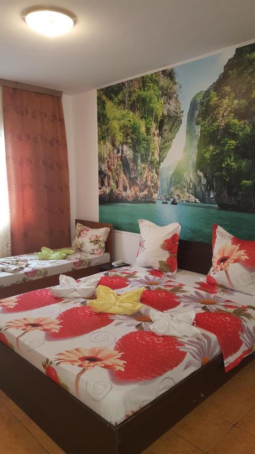 Vila Nico Costinesti Extérieur photo