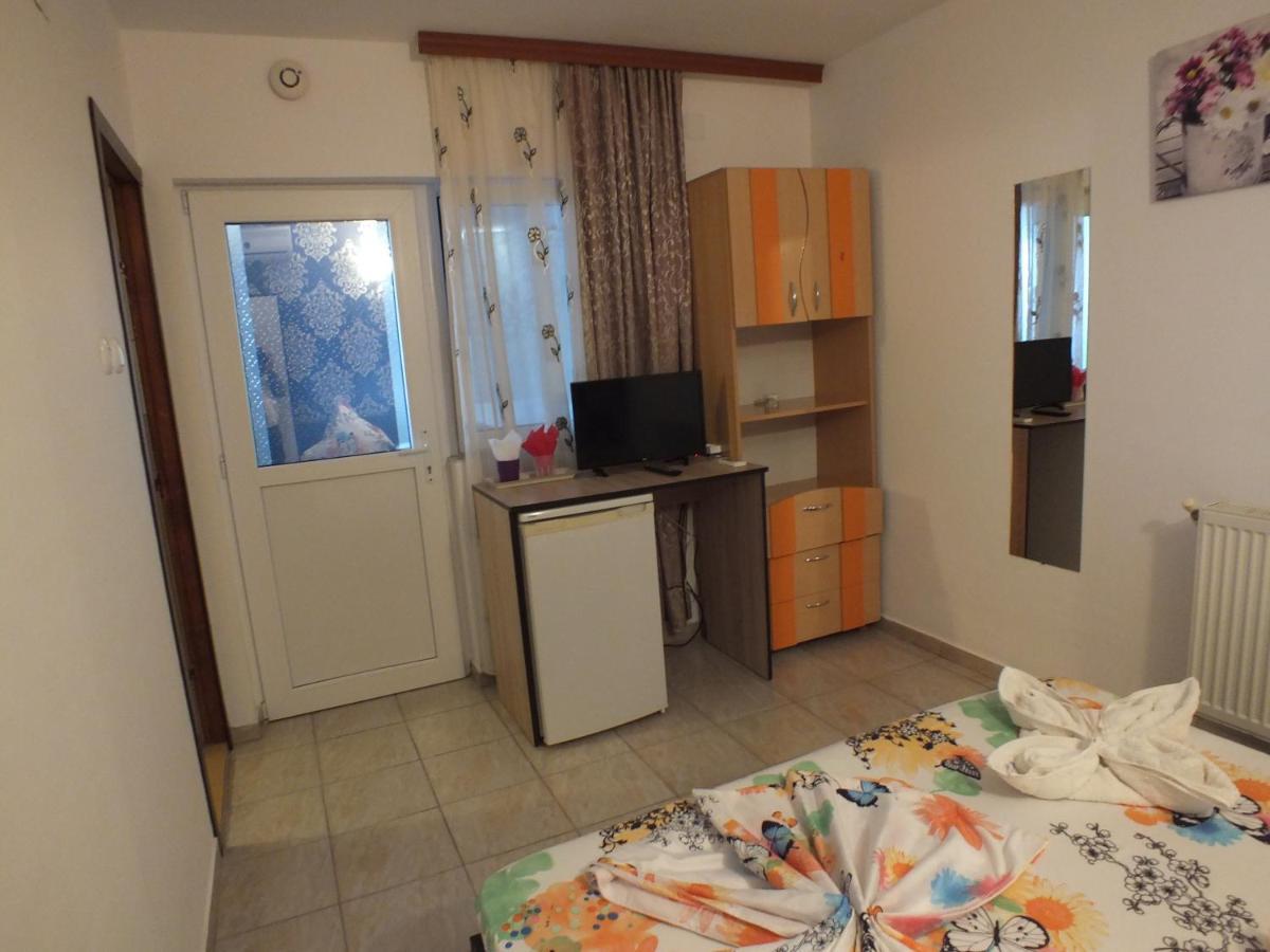 Vila Nico Costinesti Extérieur photo