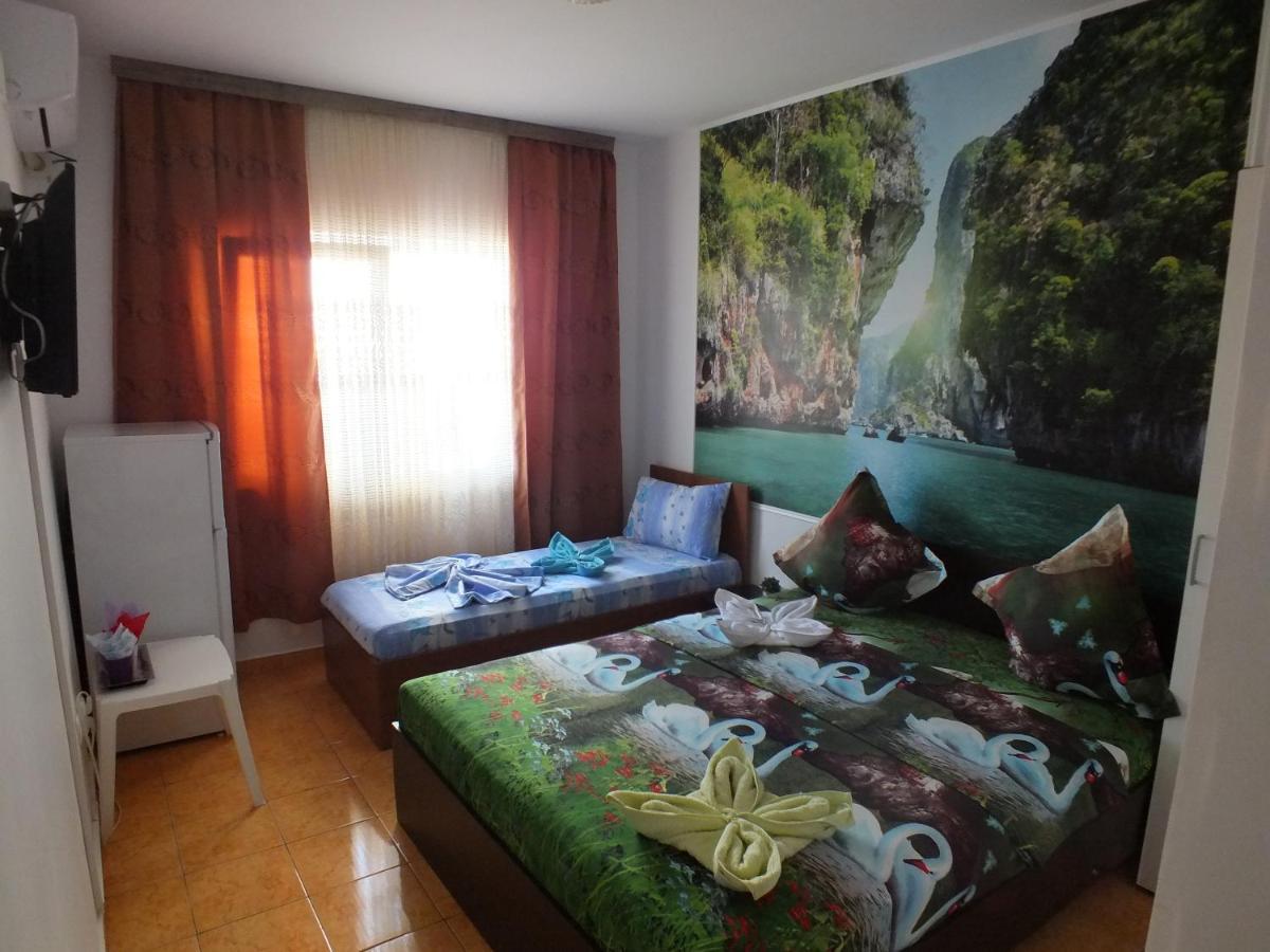 Vila Nico Costinesti Extérieur photo