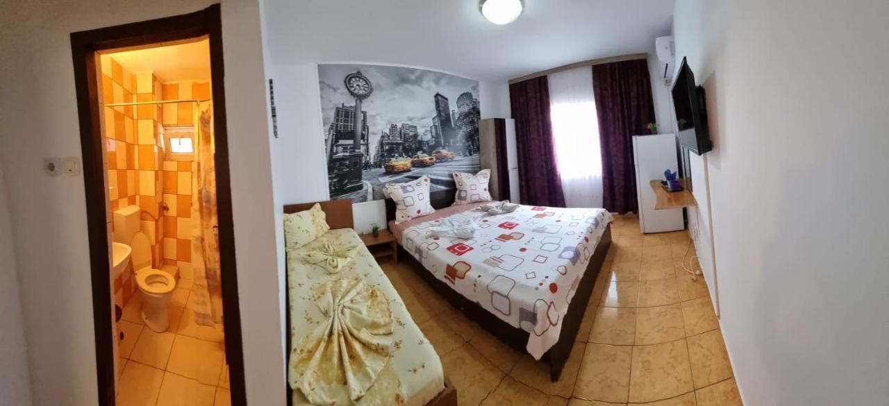 Vila Nico Costinesti Extérieur photo