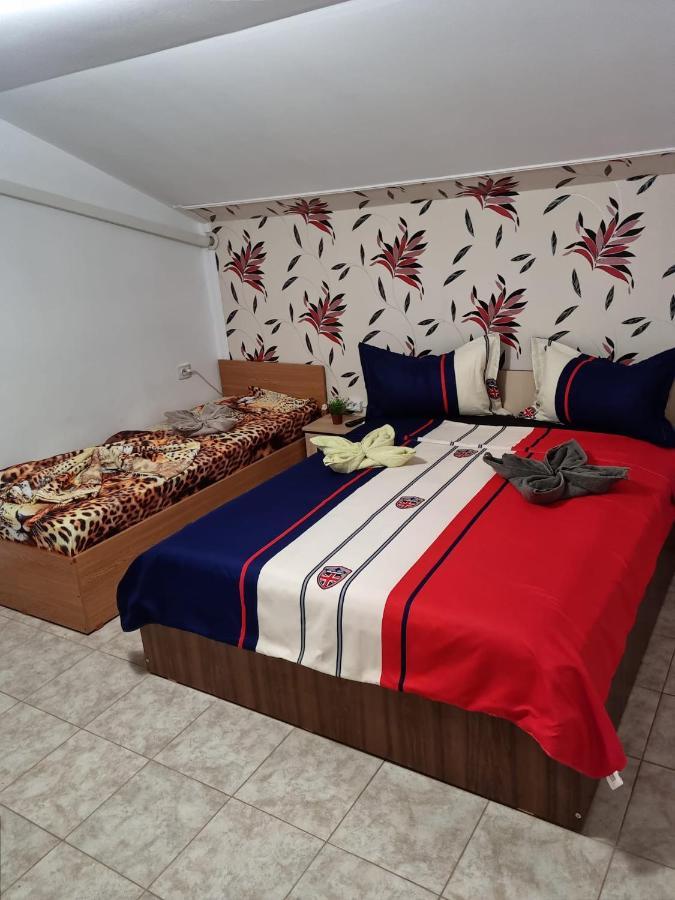 Vila Nico Costinesti Extérieur photo
