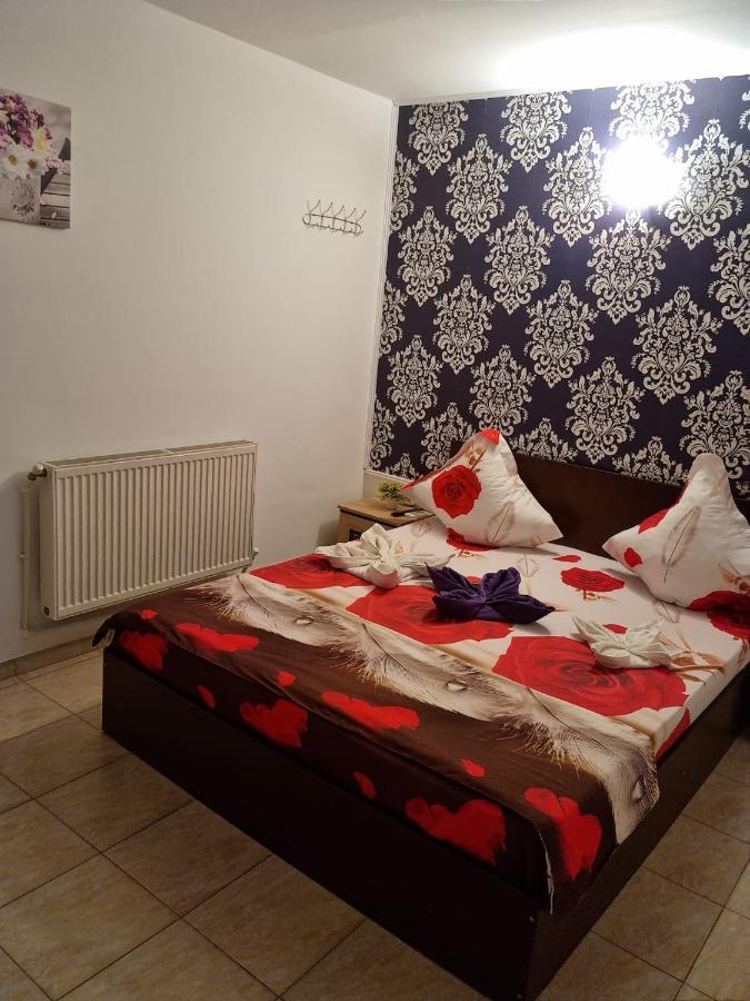 Vila Nico Costinesti Extérieur photo