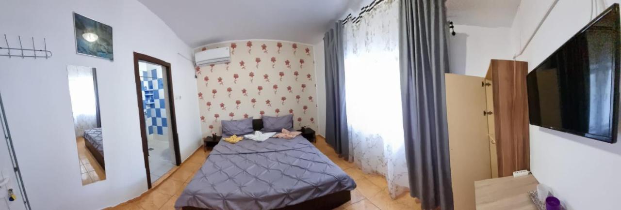 Vila Nico Costinesti Extérieur photo