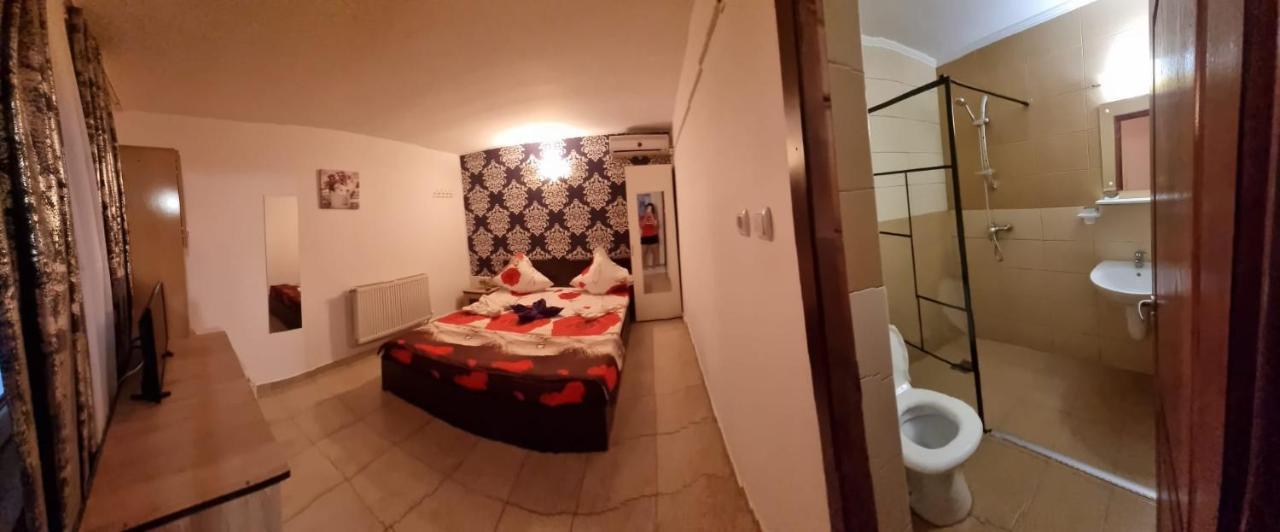 Vila Nico Costinesti Extérieur photo