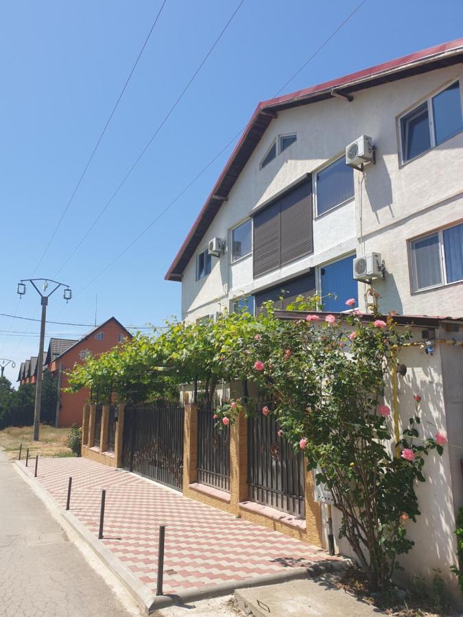 Vila Nico Costinesti Extérieur photo