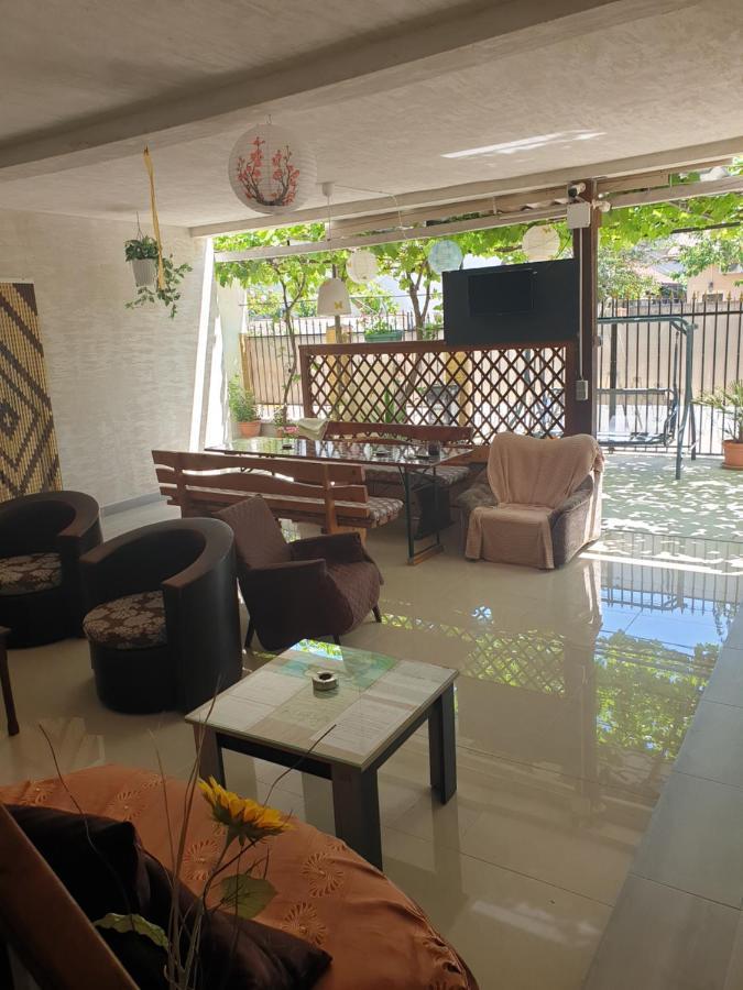 Vila Nico Costinesti Extérieur photo