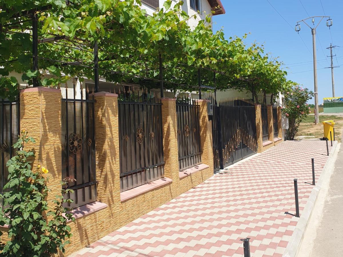 Vila Nico Costinesti Extérieur photo