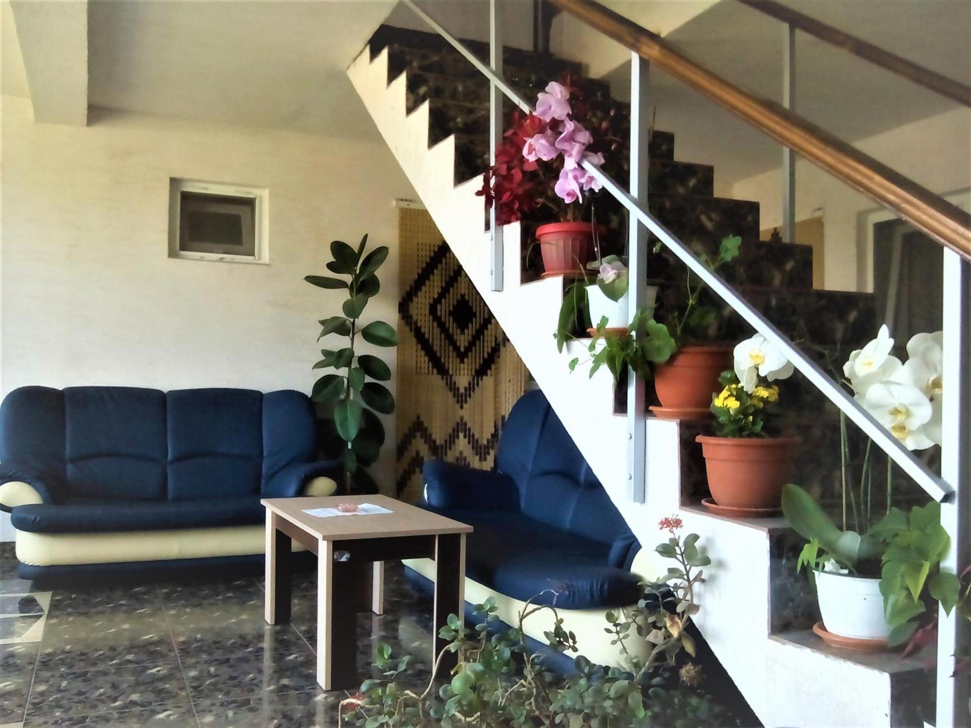 Vila Nico Costinesti Extérieur photo