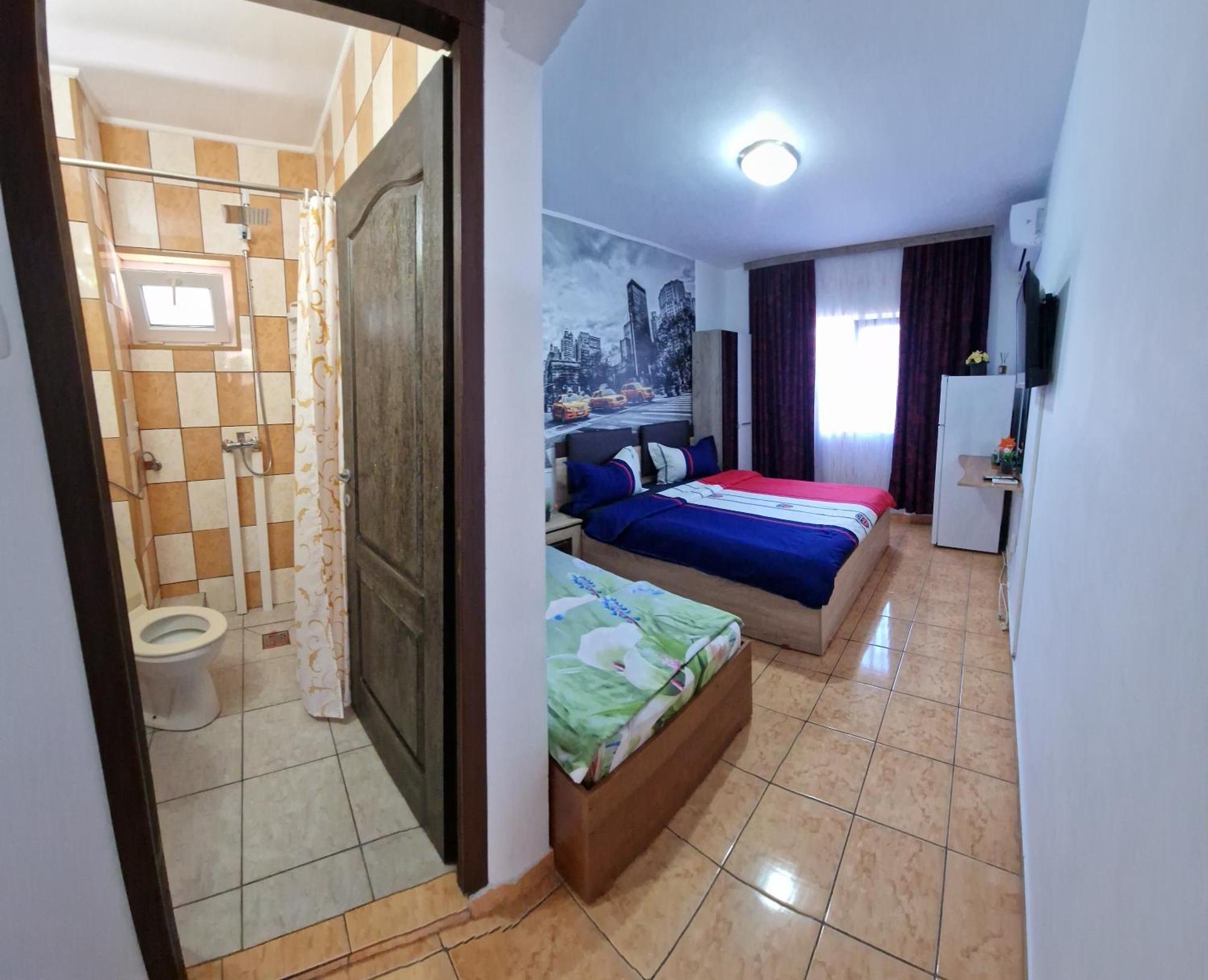 Vila Nico Costinesti Extérieur photo