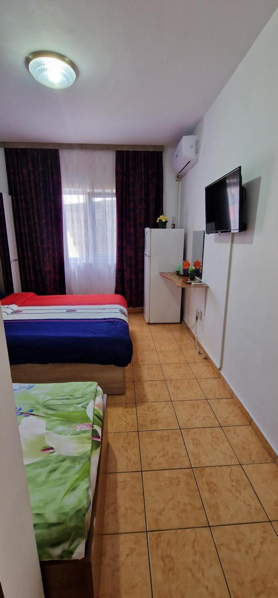 Vila Nico Costinesti Extérieur photo