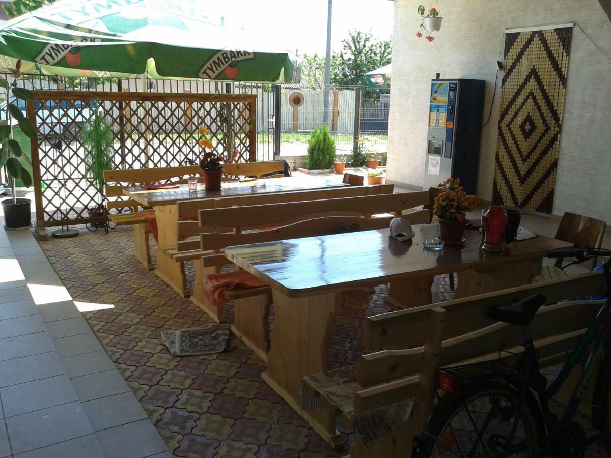 Vila Nico Costinesti Extérieur photo