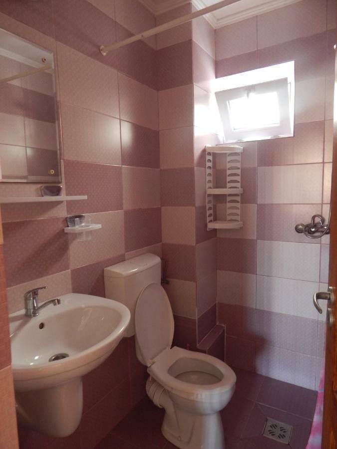 Vila Nico Costinesti Extérieur photo