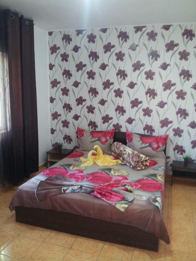 Vila Nico Costinesti Extérieur photo