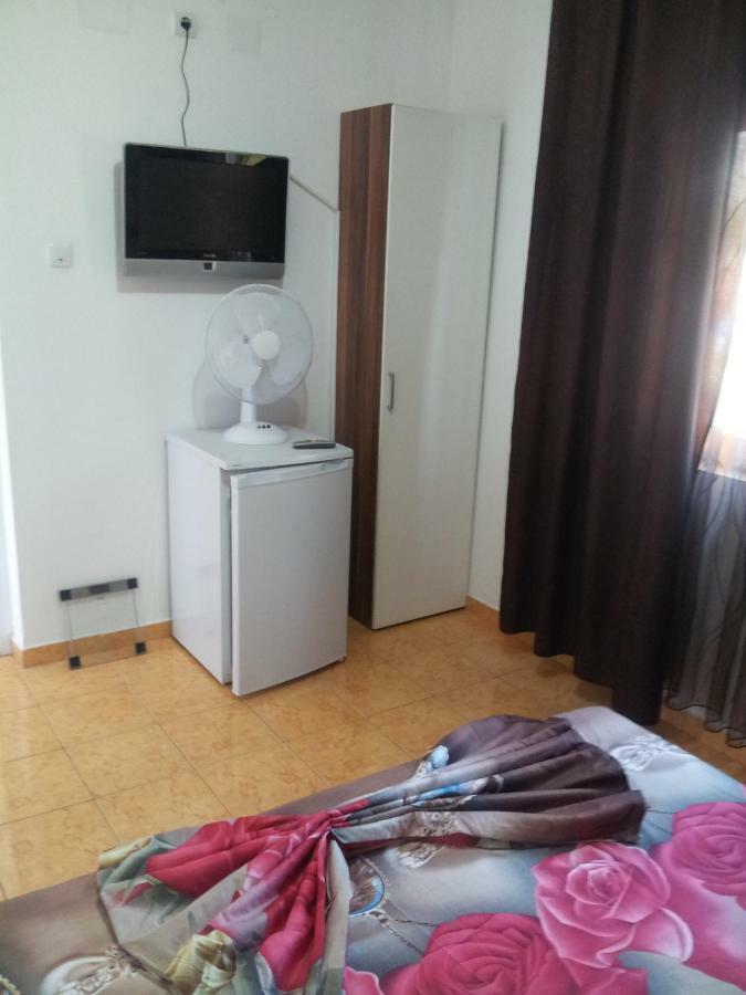 Vila Nico Costinesti Extérieur photo