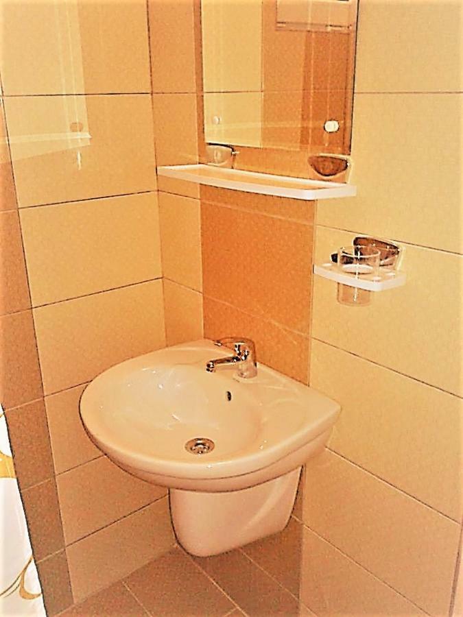 Vila Nico Costinesti Extérieur photo