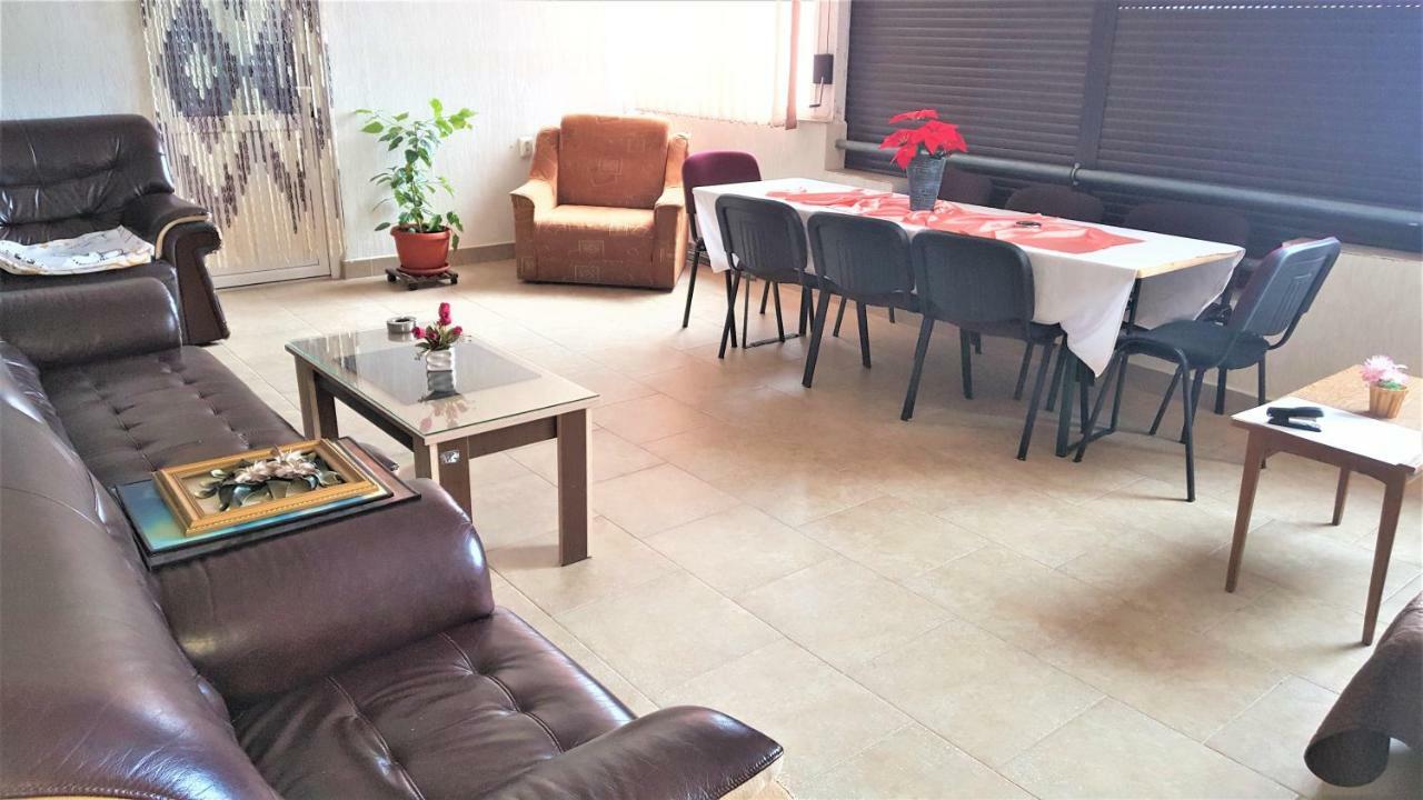 Vila Nico Costinesti Extérieur photo