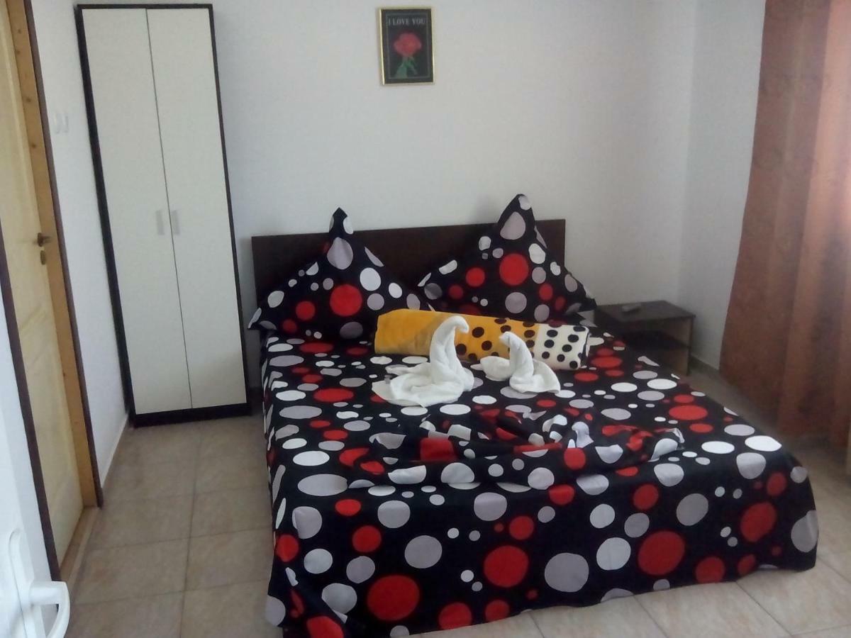 Vila Nico Costinesti Extérieur photo
