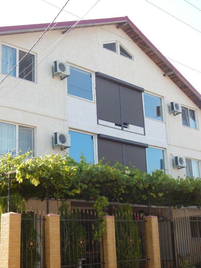 Vila Nico Costinesti Extérieur photo