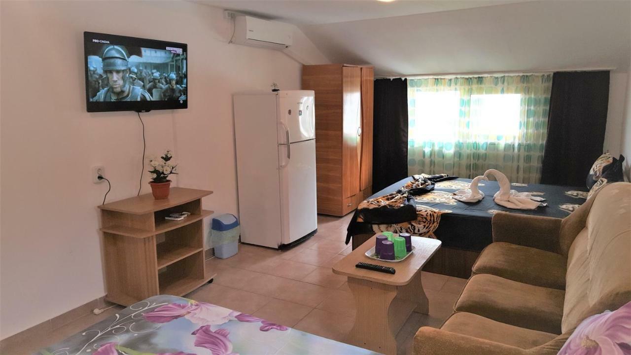 Vila Nico Costinesti Extérieur photo